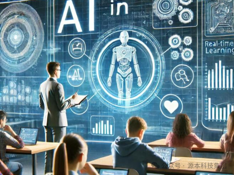 艾弗森贝博ballbet官网科技-本科生掌握大数据、云原生、AI-竞赛保研求职的“超车秘籍”来了！